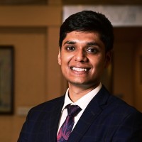 Chirag Parashar