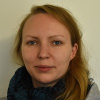 Antonia Lange