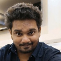 Chaithanya A V