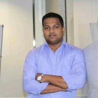 Manoj Kamble