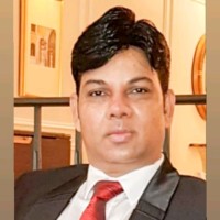rajesh singh
