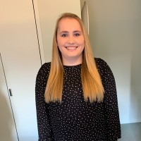 Hannah Katzman