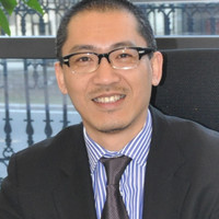 Raymond Zhang