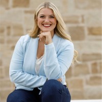 Brittney Mcallister
