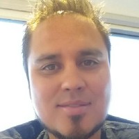 Dante Torres