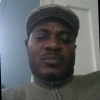 oluwarotimi Akinsanmi