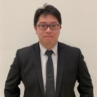 Benjamin Chan, Pe, M.S.