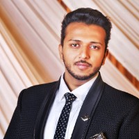Ishan Patel