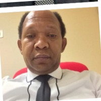 Johannes Ntlatseng