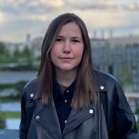 Mariia Pastukhova