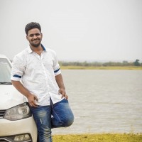 Vamshidhar Sambari