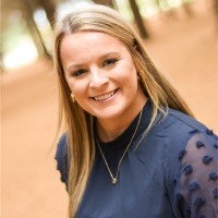 Alexis Rudasill, Mba