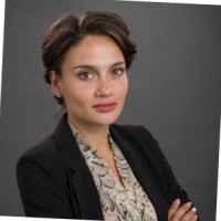 Tsvetelina Banova