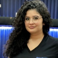Tainá Luz Carvalho