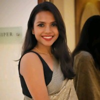 Sonali Gupta