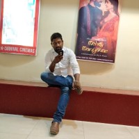 Nagaraju Akkina