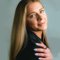 Caitlyn Walsh