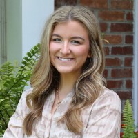 Mckenna Monk, Mba