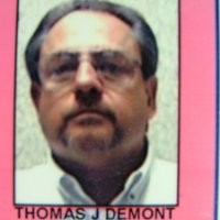 Tom Resciniti Demont, AHC, CFDI, CFL, CMIL, CML, CMST