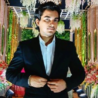 Shubham Dubey