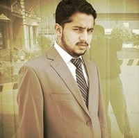 Yasir Kalam