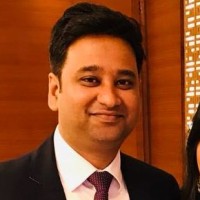 Nitin Verma