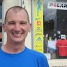 Todd Oesterman