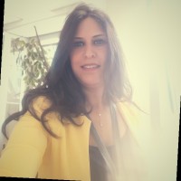 Zineb Bourziq