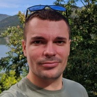 Predrag Drobnjak