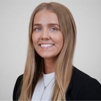 Tonje Røstvik Strømmen