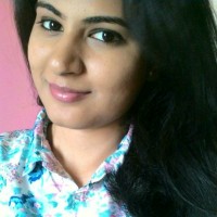 Keerthi Krishnan