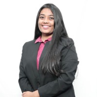Aneri Shah