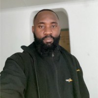 Christian Ngotizo