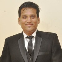 Amol Jagtap