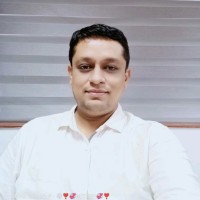 Jigar Khamar