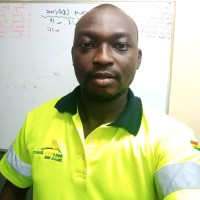 Benedict Opoku