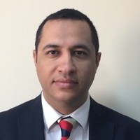 Steve Karadsheh