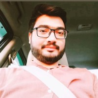 Fahad Zeeshan