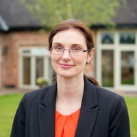 Katherine Woolley
