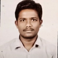 Kishor Bachewar