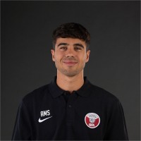 Aleix Mora Sánchez