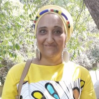 Fatima Whitten