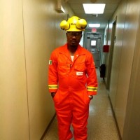 Solomon Ekanem