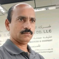 Mohan Bommedi Dumpala