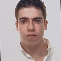 Alvaro Cebrián