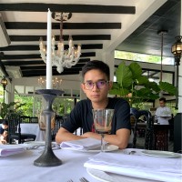 Raymond Sangalang