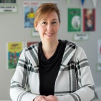 Sarah Lussier