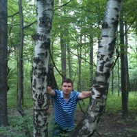 Евгений Старков