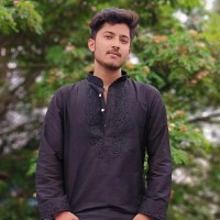 Syed Sahil Rahaman