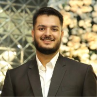 Suliman Ashraf
